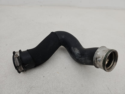 Turbo Intercooler Top Hose 4