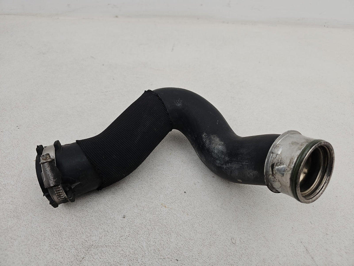 Turbo Intercooler Top Hose 4