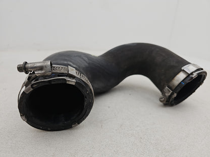 Turbo Intercooler Top Hose 4