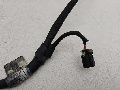 Engine Wiring Harness  4