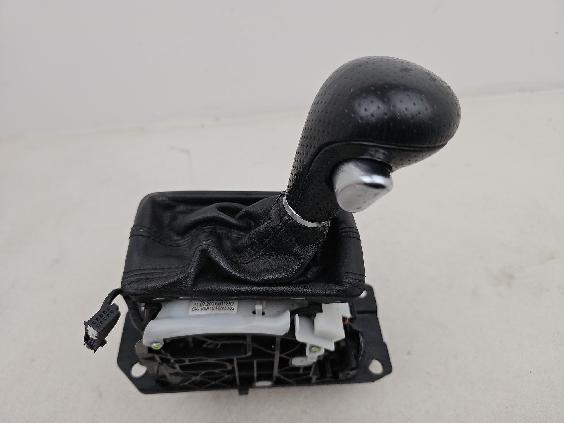 Gear Selector 5
