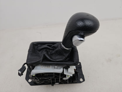 Gear Selector 5
