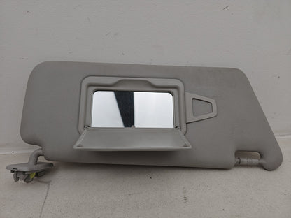 Sun Visor RH 4