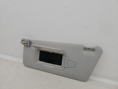 Sun Visor LH 4