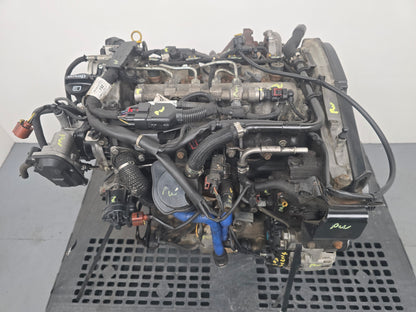 Manual Engine 11