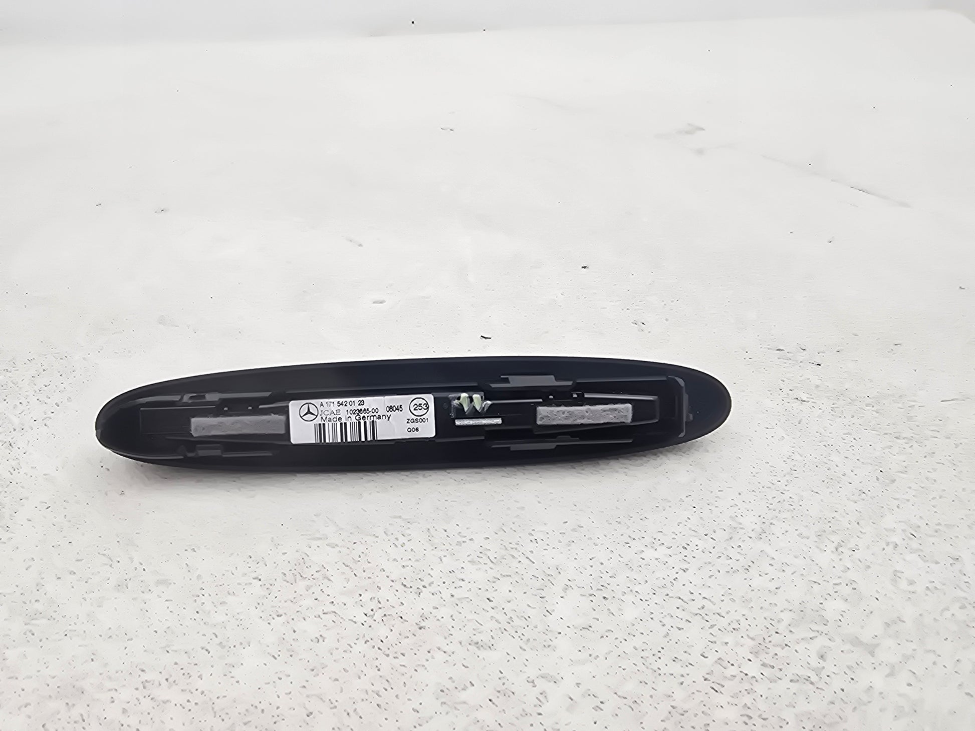 ECU Parking Assistance 5