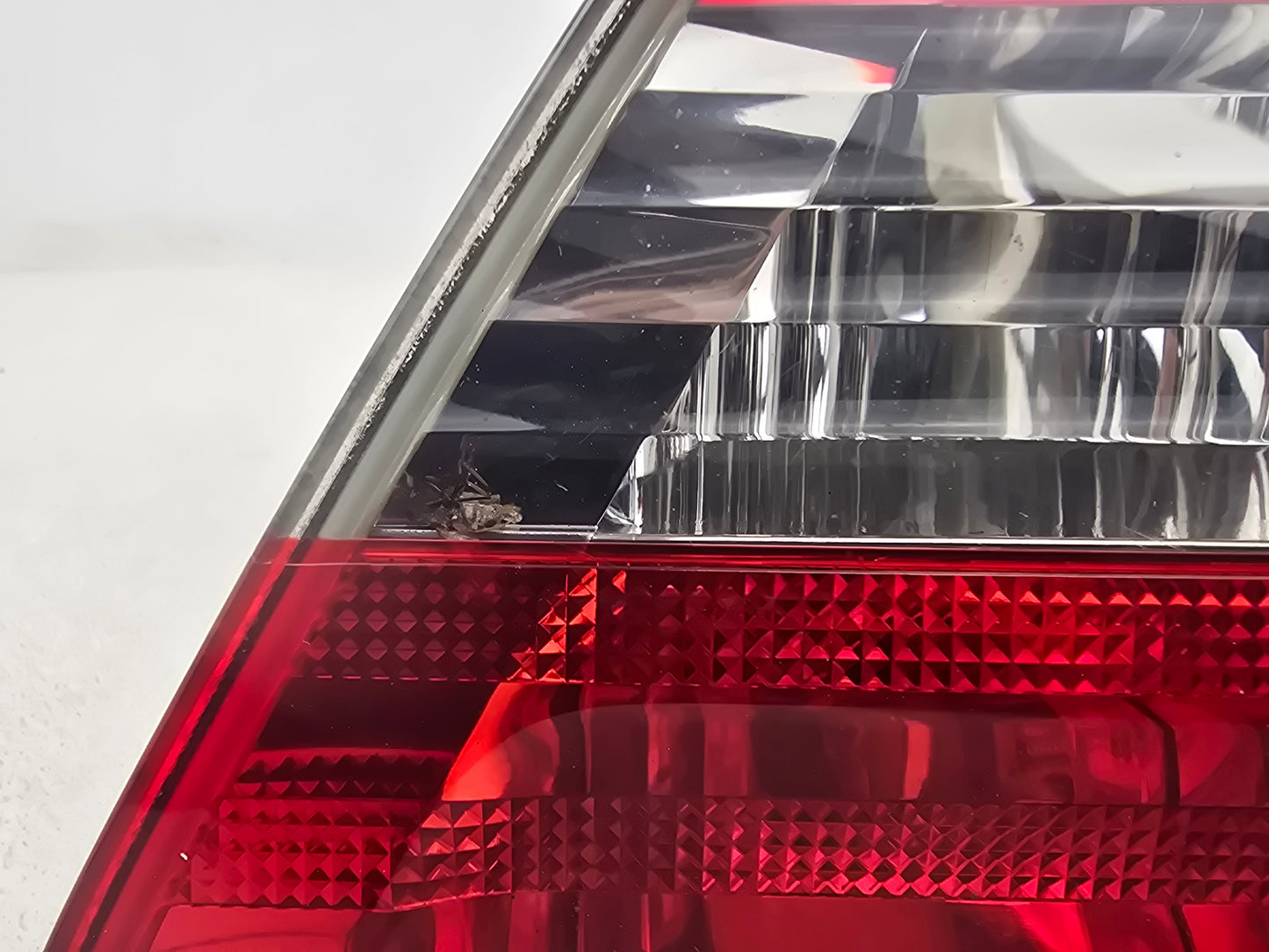 Lamp Assembly Rear Fog RH 4