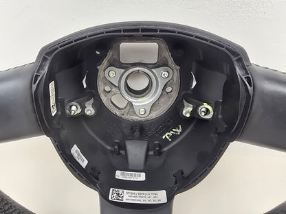 Steering Wheel 4