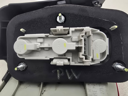 Lamp Assembly Rear RH 4