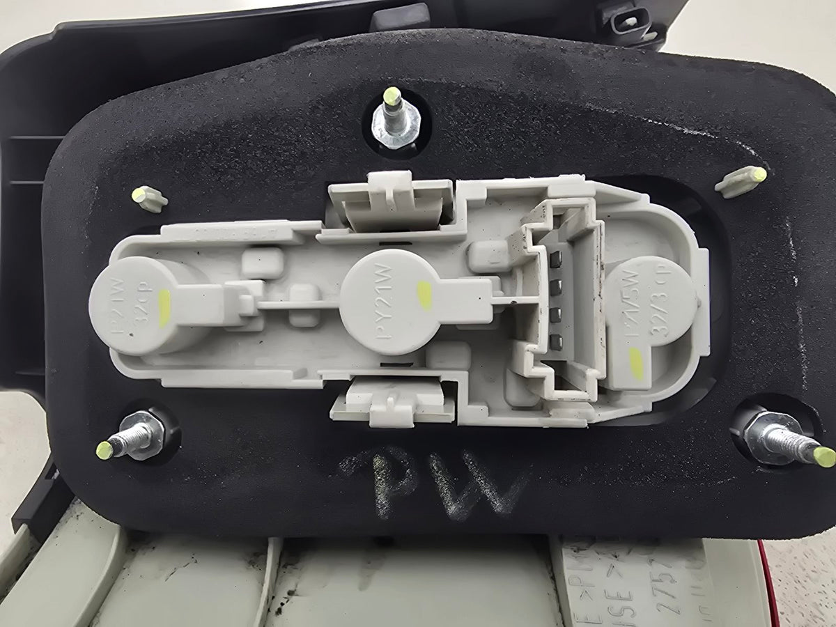 Lamp Assembly Rear RH 4