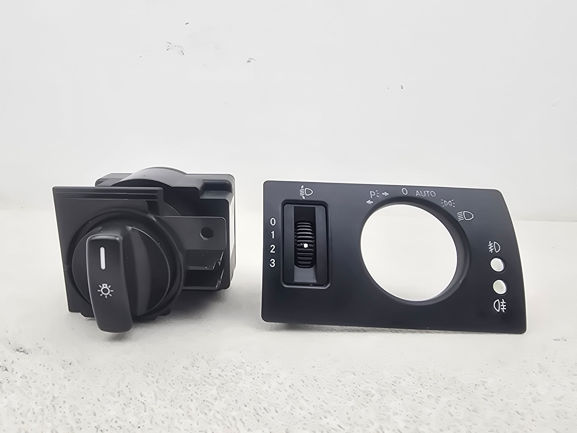 Switch Headlamp 4