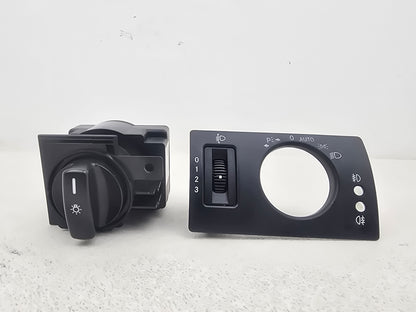Switch Headlamp 4