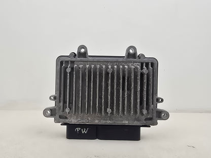 ECU Body 4