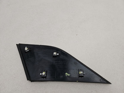 C Post Upper Trim RH 4