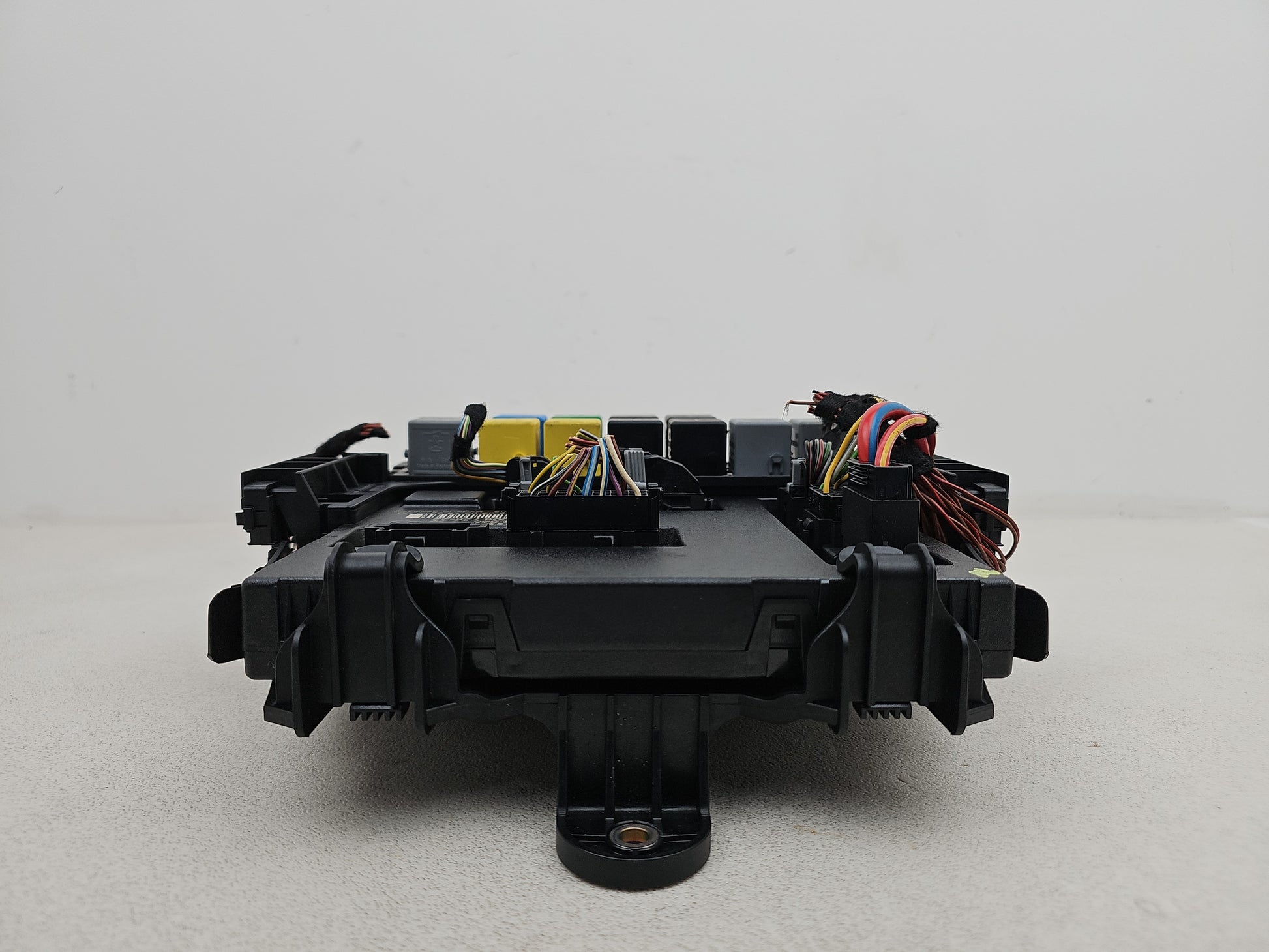 SAM Control Module & Fuse Box 4