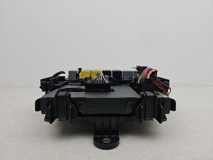 SAM Control Module & Fuse Box 4