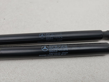 Tailgate Support Strut 4