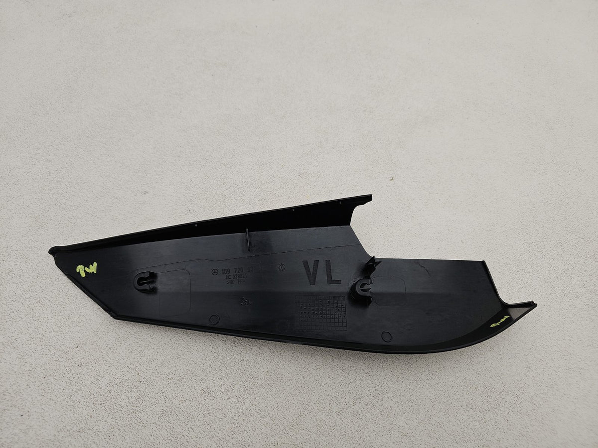 Dashboard Trims  4