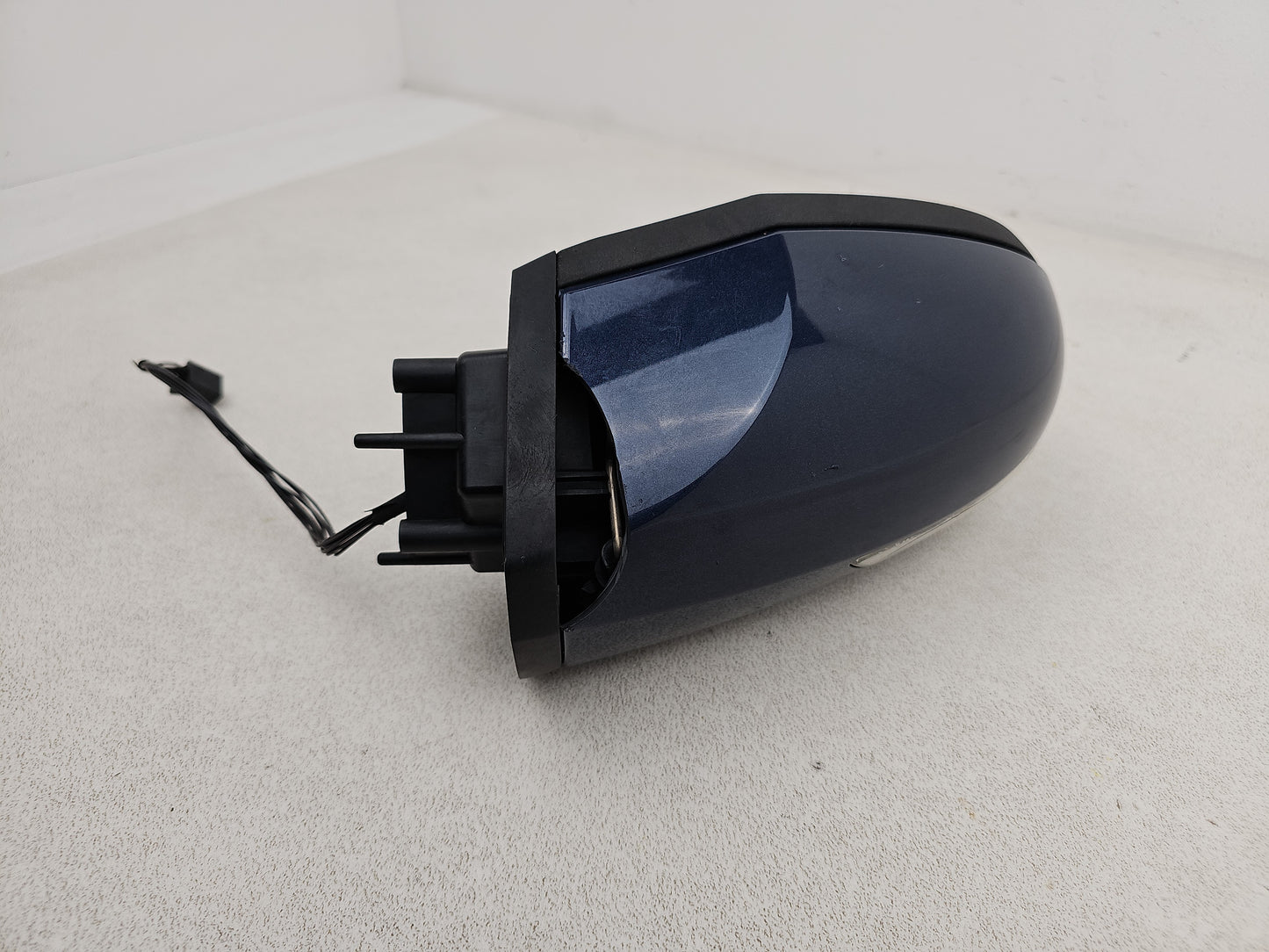Door Mirror LH 4