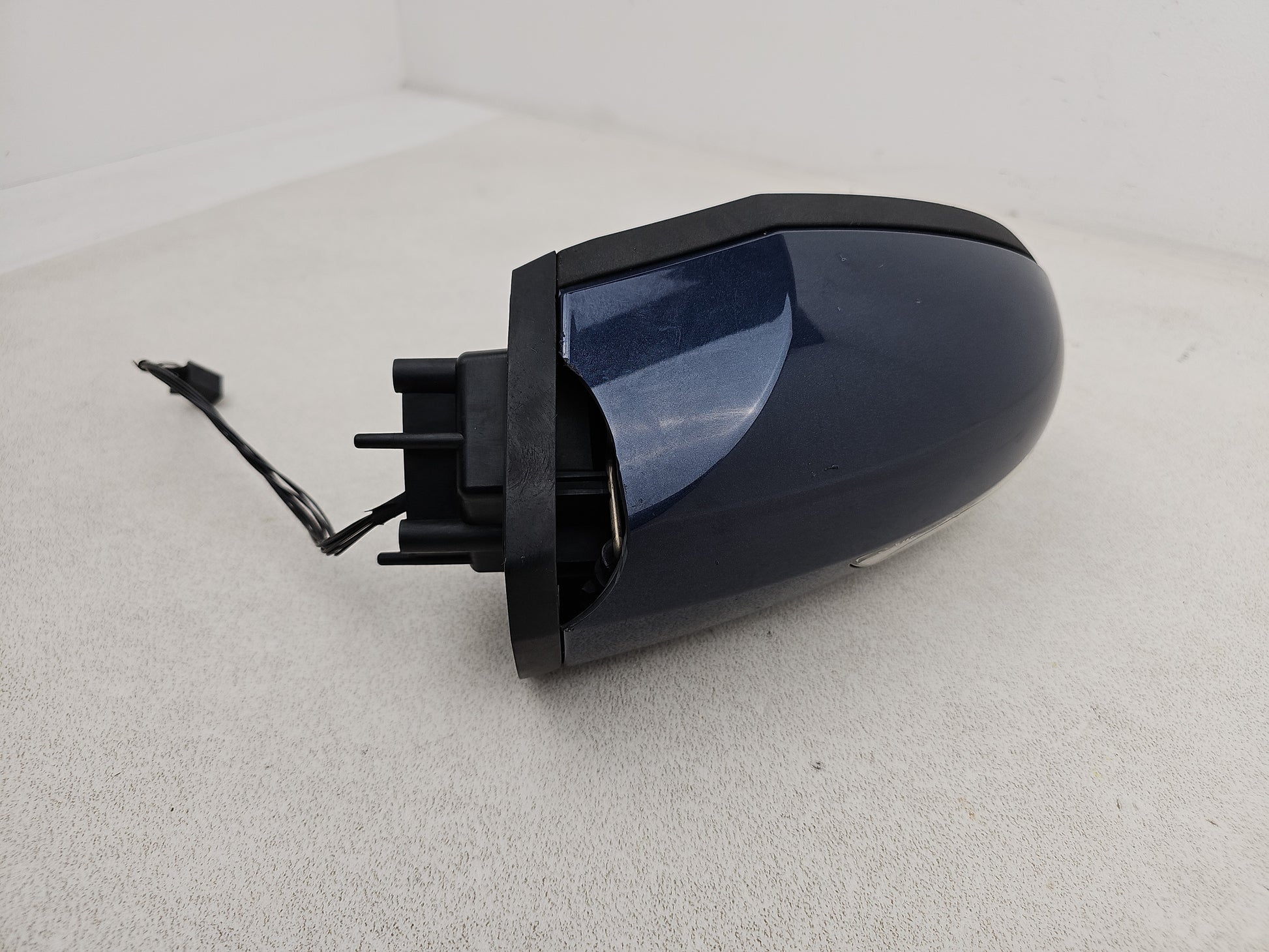 Door Mirror LH 4