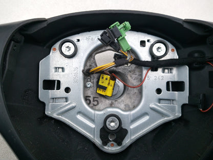 Steering Wheel 4