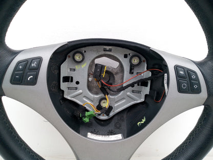 Steering Wheel 4