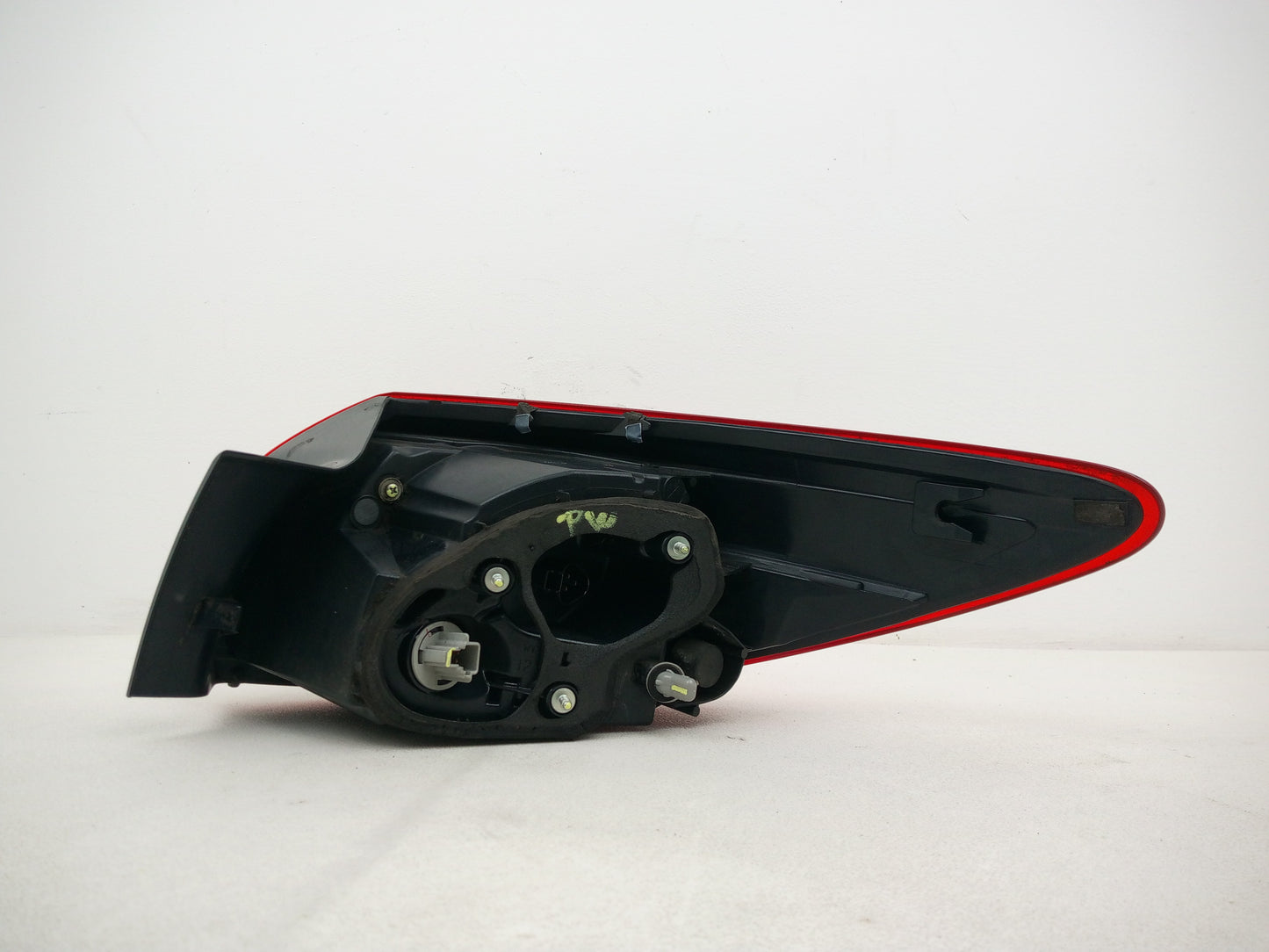 Lamp Assembly Rear Inner LH 4