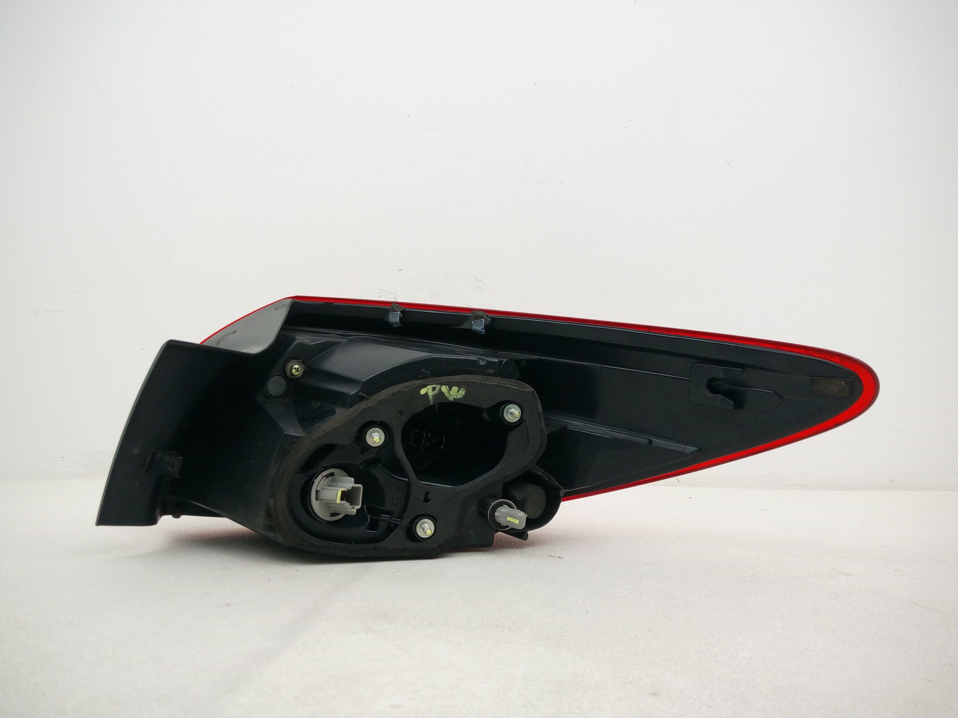 Lamp Assembly Rear Inner LH 4