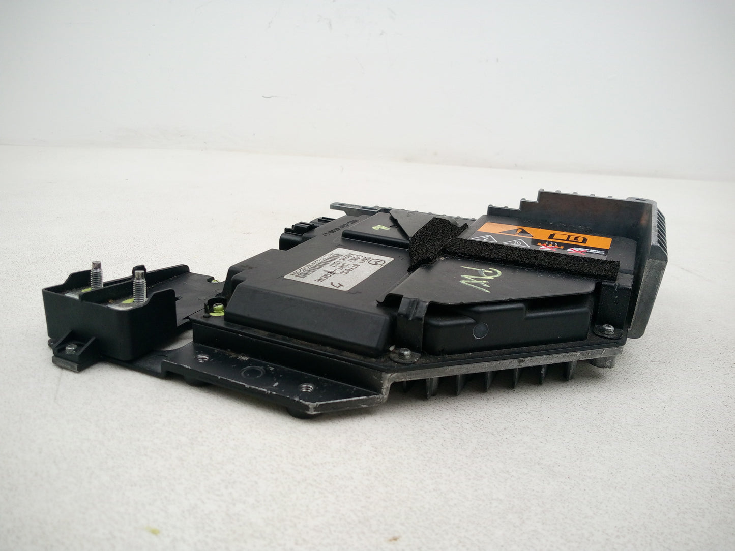 ECU Body 4