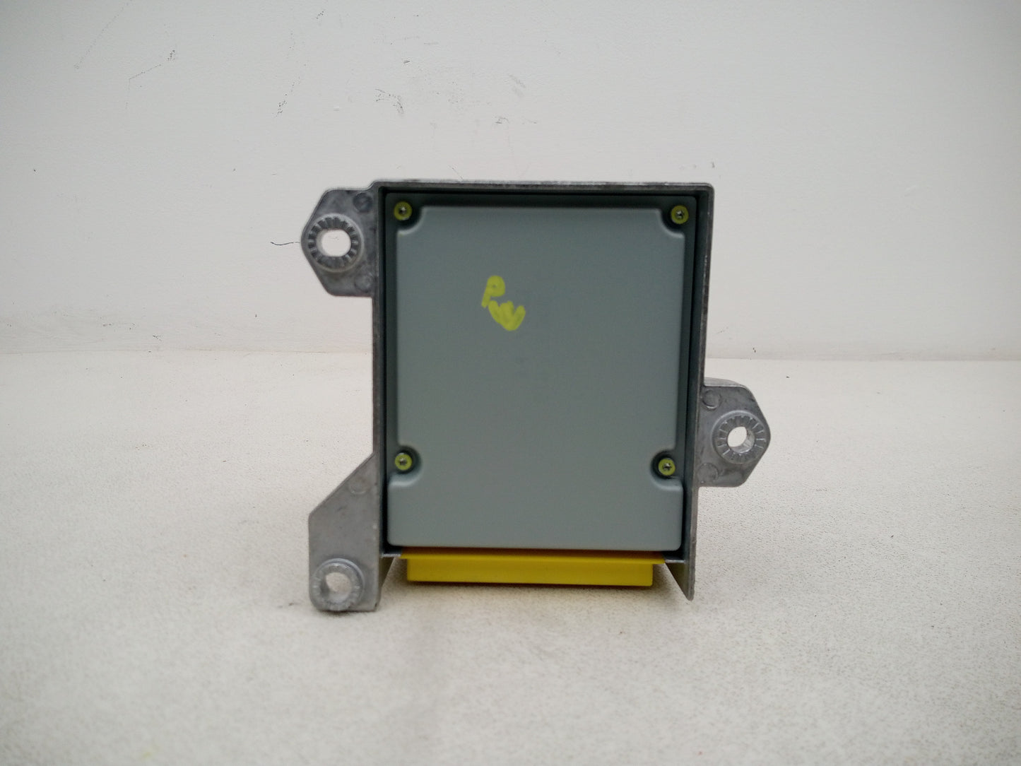 Airbag ECU 3
