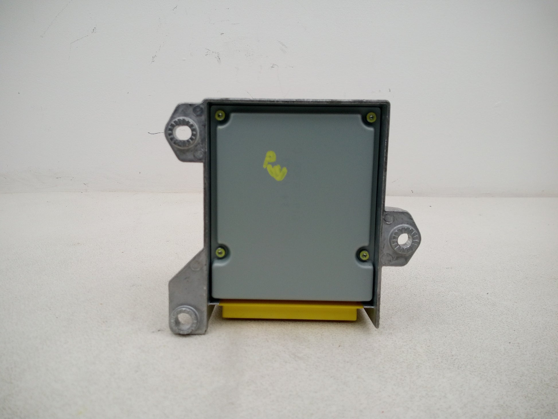 Airbag ECU 3