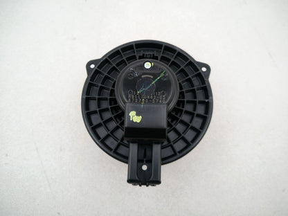 Heater Blower Motor 4