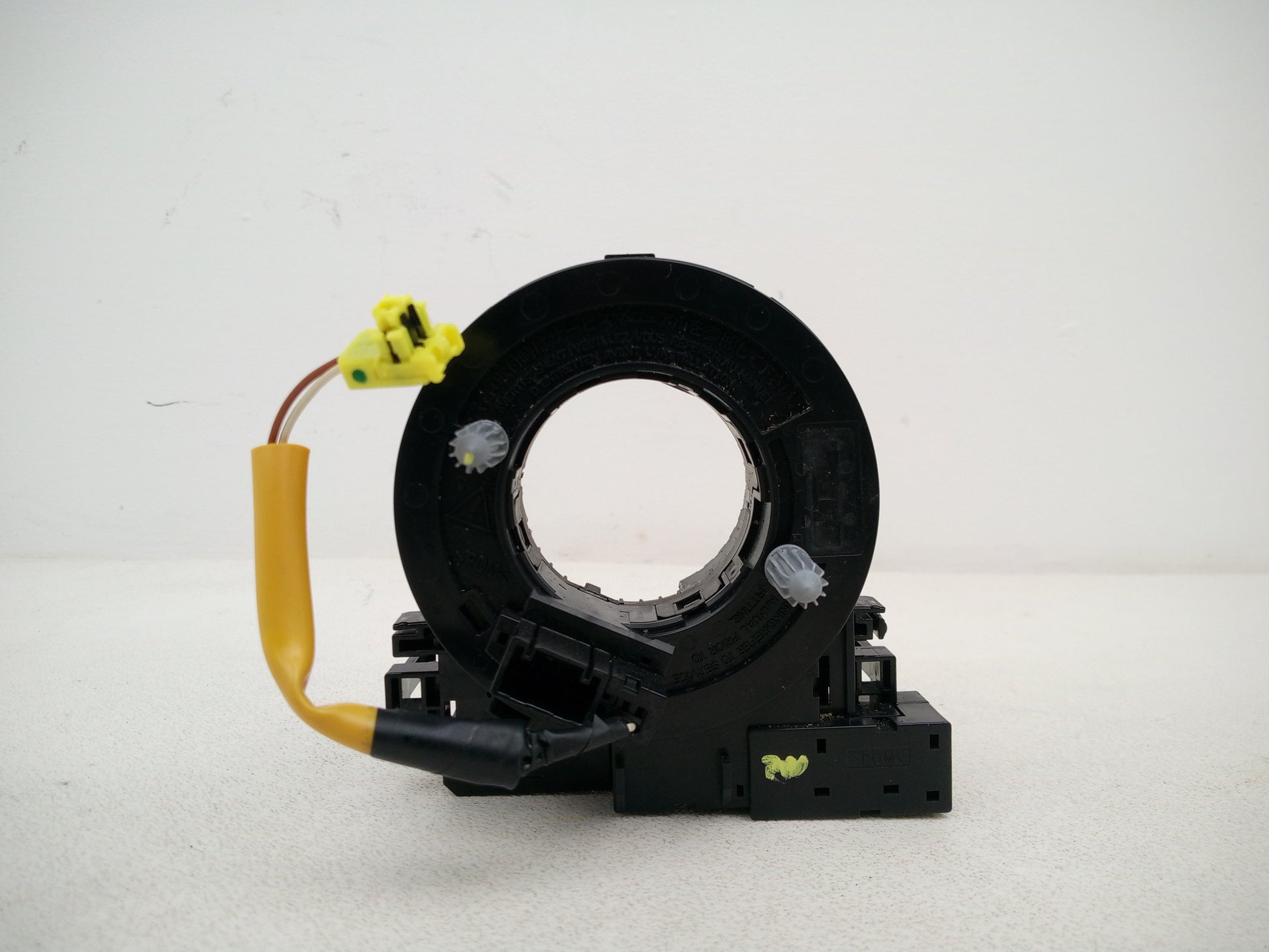 ECU Power Assisted Steering 4