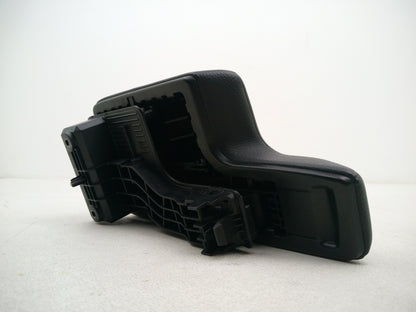 Centre Console Armrest 4