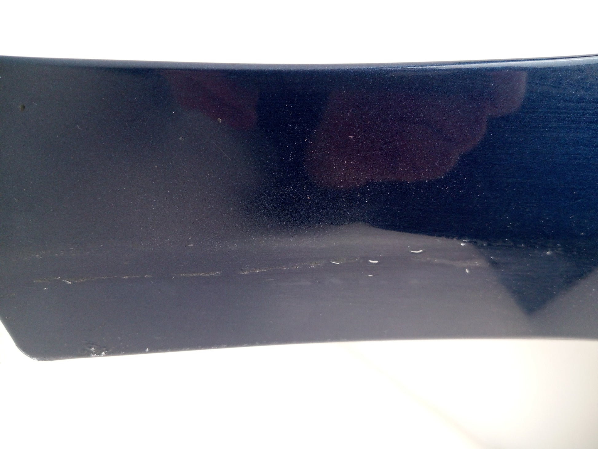 Wing Front RH 4