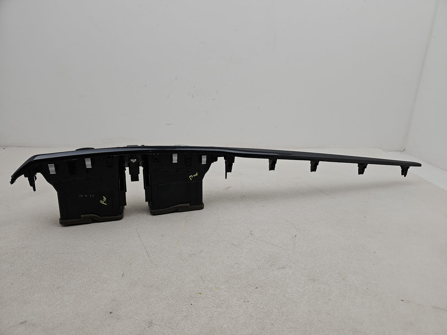Dashboard Trim With Air Vent  4