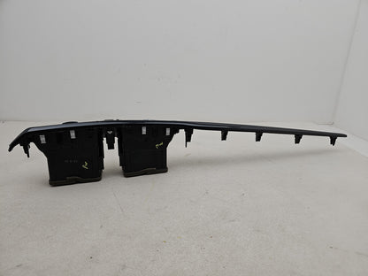 Dashboard Trim With Air Vent  4