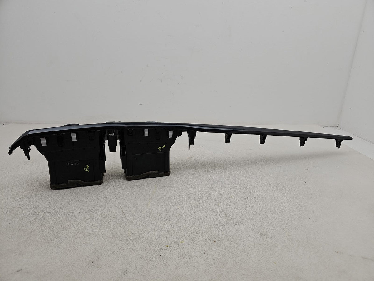 Dashboard Trim With Air Vent  4