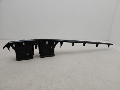 Dashboard Trim With Air Vent  4