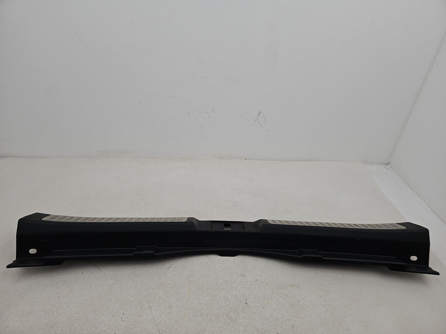 Boot Or Tailgate Trim Board 4