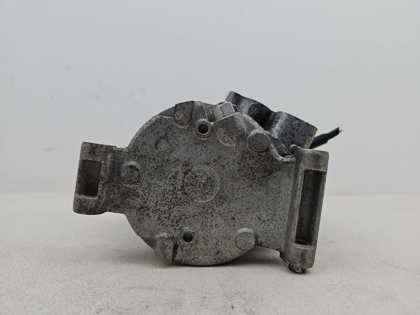 Air Conditioning Compressor 4