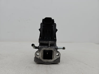 EGR Valve 4