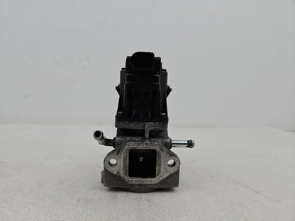 EGR Valve 4