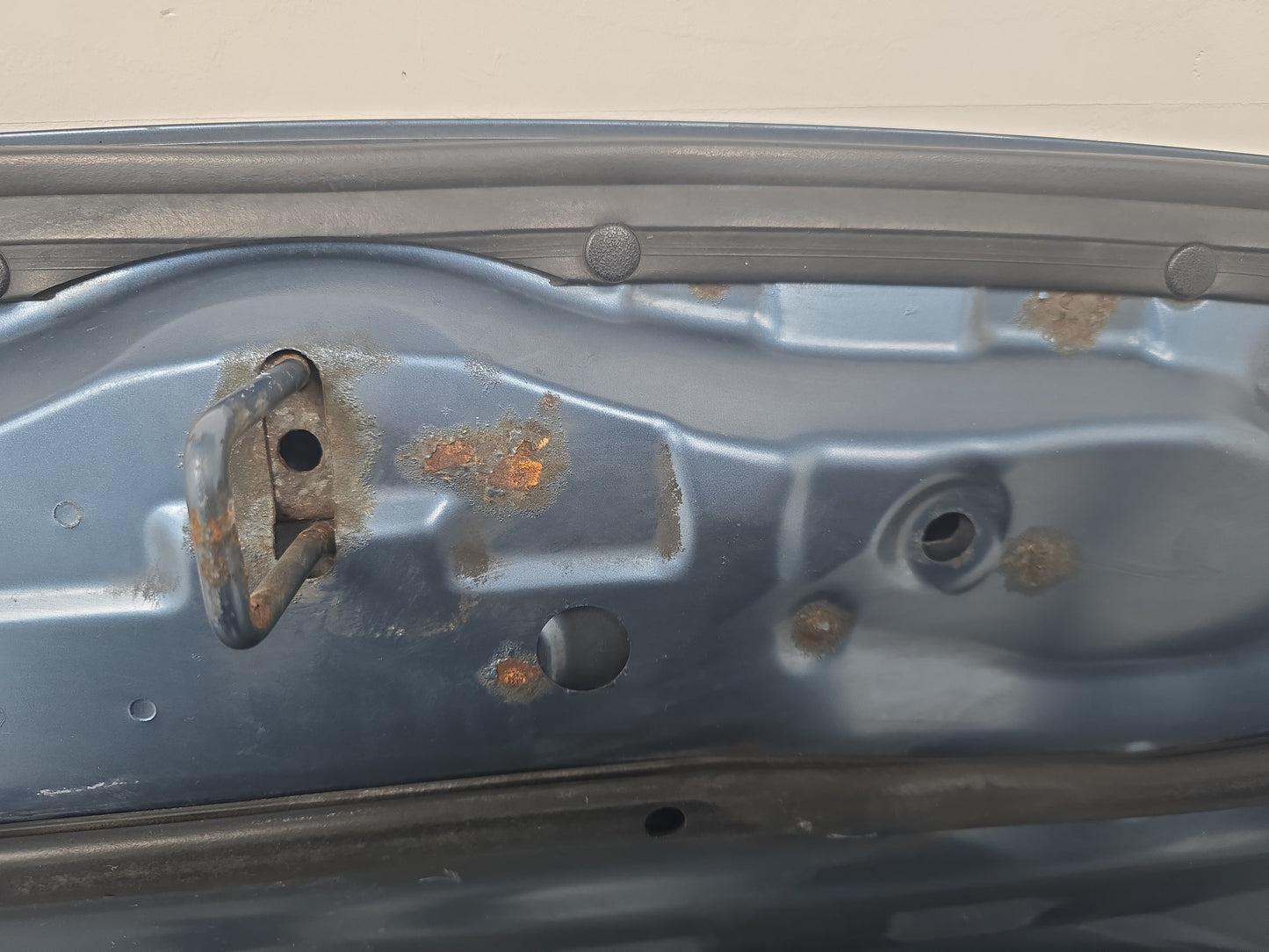 Bonnet 9