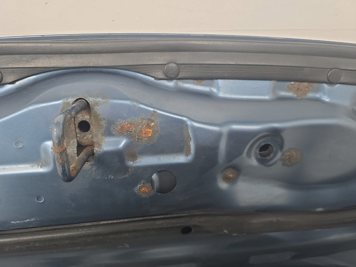 Bonnet 9
