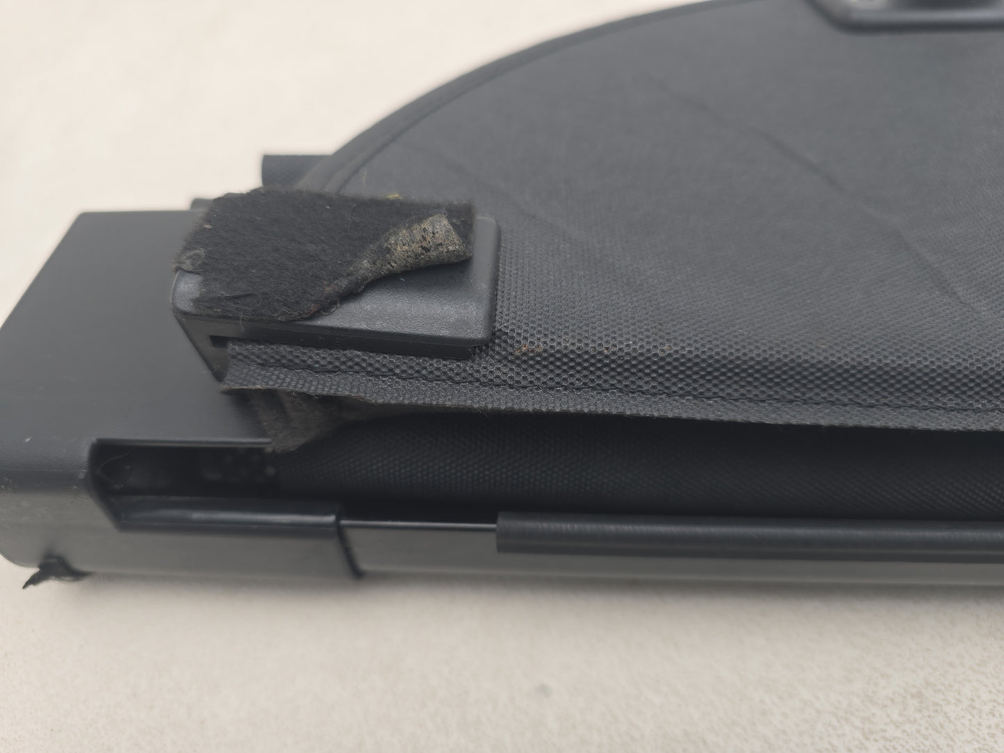 Parcel Shelf 4
