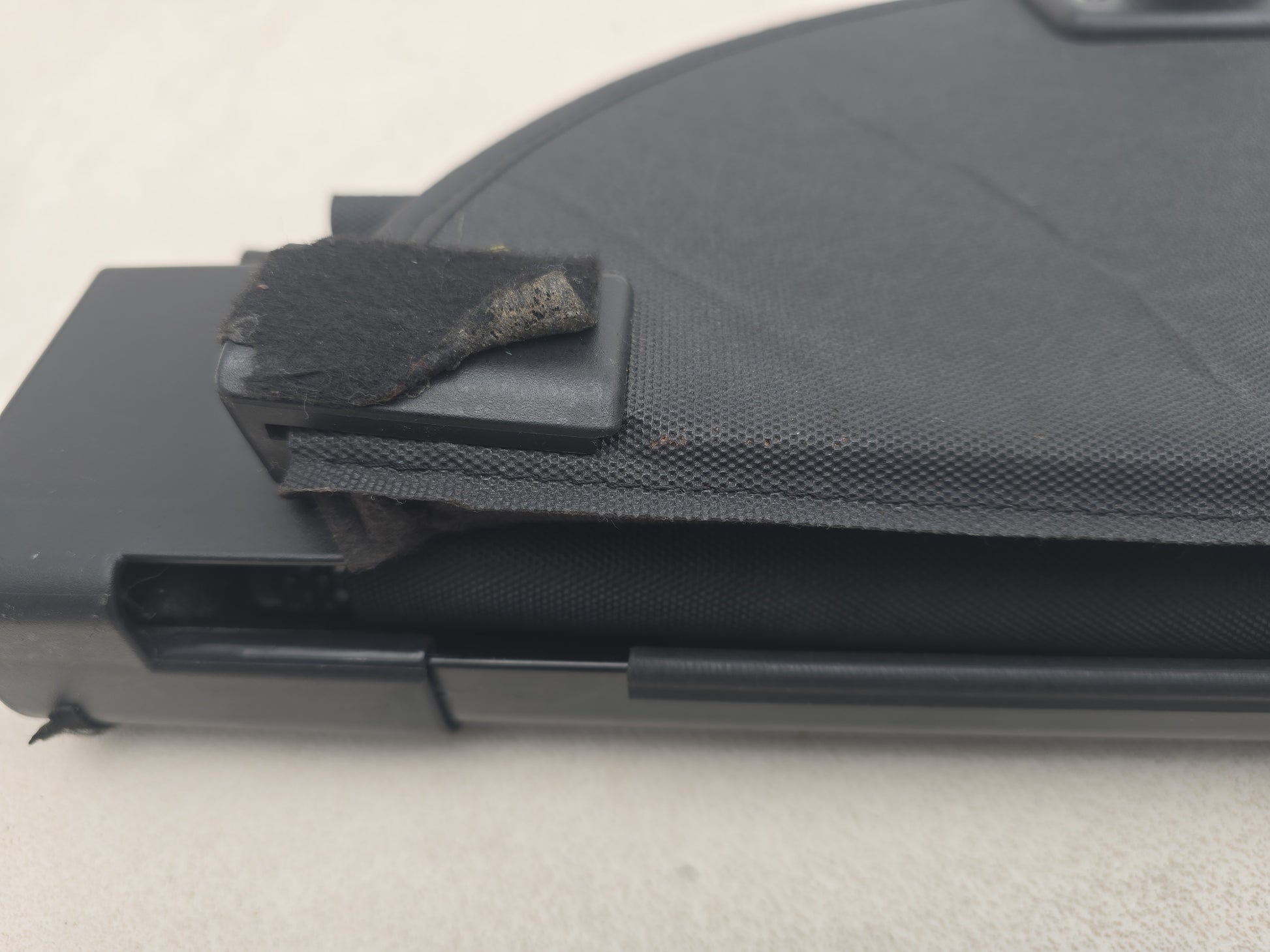 Parcel Shelf 4