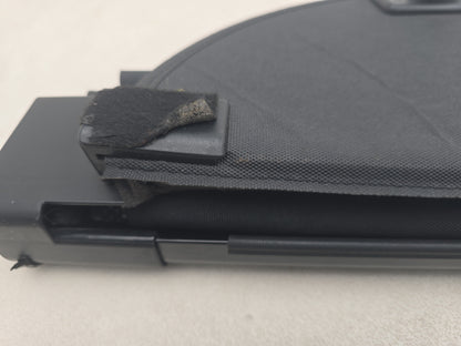 Parcel Shelf 4