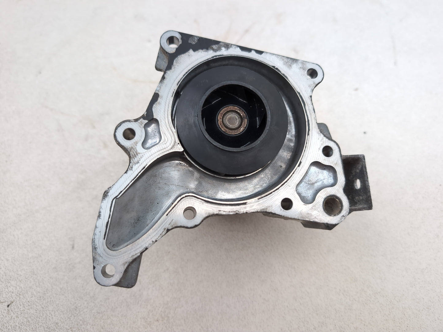 Water Pump 4