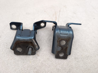 Door Back Hinge 4